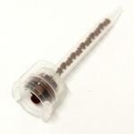BS-DENT-MT-S125 BS New ミキシングチップ II L コア材用  50mm 50個入 bitstrong