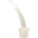 BS-DENT-OT-S116 BS オーラルチップ ホワイト レギュラーボディ印象材用 50個入 bitstrong