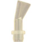 BS-DENT-OT-S122 BS オーラルチップ バイト・オーラルチップ ヘビーボディ印象材用 50個入 bitstrong