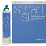 BS-DENT-SSB-2 BS スマートジル バイト 50 ml 2本入 (ミキシングチップ6本付) bitstrong