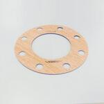 EA351GD-80 80A/1.5mm 全面フランジパッキン(10K) エスコ