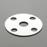 EA351HB-10 10A/2.0mm 全面フランジパッキン(耐薬品/5K) エスコ