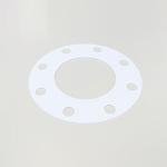 EA351HE-125 125A/2.0mm 全面フランジパッキン(耐薬品/10K) エスコ