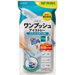 ワンプッシュアイストレー ステンレスボトル用 エビス