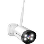 防犯カメラ NEXTEC