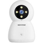 防犯カメラ NEXTEC