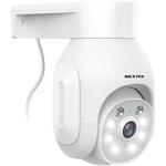 防犯カメラ NEXTEC