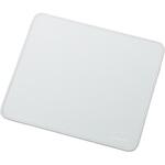 マウスパッド 布製 撥水 高耐久 ほつれにくい 滑り止め 抗菌 光学式/レーザー/BlueLED対応 クッション性 エレコム