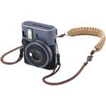カメラストラップ 首掛け / 肩掛け / たすき掛け チェキ instax 写ルン