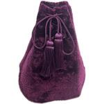 71002011W00 チェンジブーツカバー L25 ローレル ワインP TURN