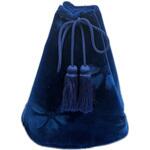 71002012B00 チェンジブーツカバー L25 コスモス 青 TURN