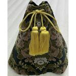 71002052G00 チェンジブーツカバー L25 フローラル 緑 TURN