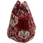 71002055R00 チェンジブーツカバー L25 新格子 赤 TURN