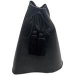 71002082X00 チェンジブーツカバー L25 パンドラ 黒 TURN