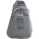 71002091H00 チェンジブーツカバー L25 クロコダイル 白 TURN