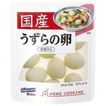 4902560062848 はごろもフーズ ホームクッキング うずら 国産 8個 x 6 はごろもフーズ