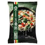 養命酒製造 五養粥 緑 18.6gx60 養命酒製造