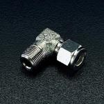 EA425CF-124 R 1/2"x12mm ユニオン(エルボ/ステンレス製) エスコ