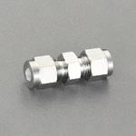 EA425CG-1012 10mmx12mm ユニオン(異径/ステンレス製) エスコ