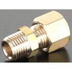 EA426AG-58 R 1/4" x 8 mm リングジョイント エスコ