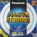 パルックL蛍光灯丸形・スタータ形 Panasonic(パナソニック)