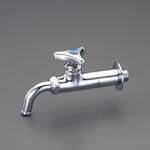 EA468BL-8A PJ1/2"  万能ホーム胴長水栓(寒冷地兼用) エスコ