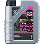 トップテック6400 LIQUI MOLY