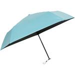 日傘 折りたたみ傘 晴雨兼用 アクティブ AWミニ50 mabu(マブ)