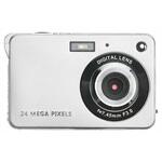 ASCD2-S ASAGAO Digital Camera New(Silver) ASAGAO シルバー色 ASCD2-S ASAGAO Digital Camera New(Silver) ASAGAO シルバー色