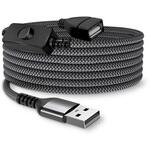 USBEXC-50 USB電源延長ケーブル 5m JTT
