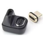 TCTCMG-180-SLIM TYPE-Cマグネット変換コネクタ U型SLIM JTT
