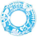 VWH30170 浮輪 70cm アロハブルー 東京ローソク製造