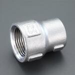 EA469AB-310A Rc  1" x Rc 3/4"  異径ソケット(ステンレス製) エスコ