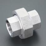 EA469AG-302A Rc 1/4"  ユニオン(ステンレス製) エスコ