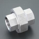EA469AG-306A Rc 3/4"  ユニオン(ステンレス製) エスコ