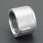 EA469AJ-325A Rc2・1/2" キャップ(ステンレス製) エスコ