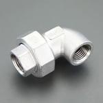 EA469AV-6 Rc 3/4"  エルボ(ステンレス製) エスコ