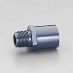 EA471ED-65 65x2-1/2" バルブソケット[HI-VP](2個) エスコ