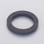 EA472CC-7 排水用ツバ下パッキン(25mm/32mm用) エスコ