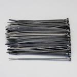 150x 3.6mm 結束バンド(黒/100本/PP) エスコ
