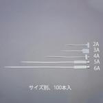 EA475HB-5A 00x4.8mm/13x54.5mmマーカーバンド(100本) エスコ