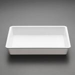 EA506AF-116 332x231x52mm/2.8L バット(抗菌/プラスチック製) エスコ