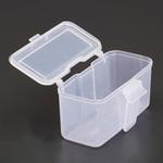 137x 81x70mm 小物ケース エスコ