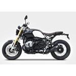 ZBMW527TKR 2＞1 チタン レーシング フルキット BMW R NINE-T 1200 (2015-2019) ZARD (ザード)