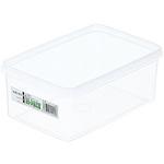 EA508TA-15 196x133x80mm/1470ml PPパック エスコ