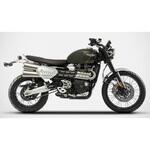 ZTPH091SCR 2＞1＞2 ステンレス デキャタライザーキット レーシングコンペンセーター付 ZARD (ザード)