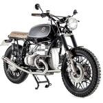 ZBMW534SKR 2＞2 ステンレススチール レーシング フルキット BMW R80/R100 ZARD (ザード)