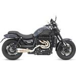 ZTPH501SKS 3＞1 ステンレススチール レーシング フルキット TRIUMPH ROCKET III ZARD (ザード)