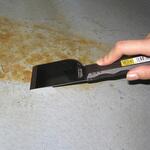 EA524AS-11 45mm スクレーパー(ステンレス製) エスコ