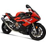 BW2310200TCC 4X2X1 + SIL チタン カーボンスリーブ Termignoni (テルミニョーニ)